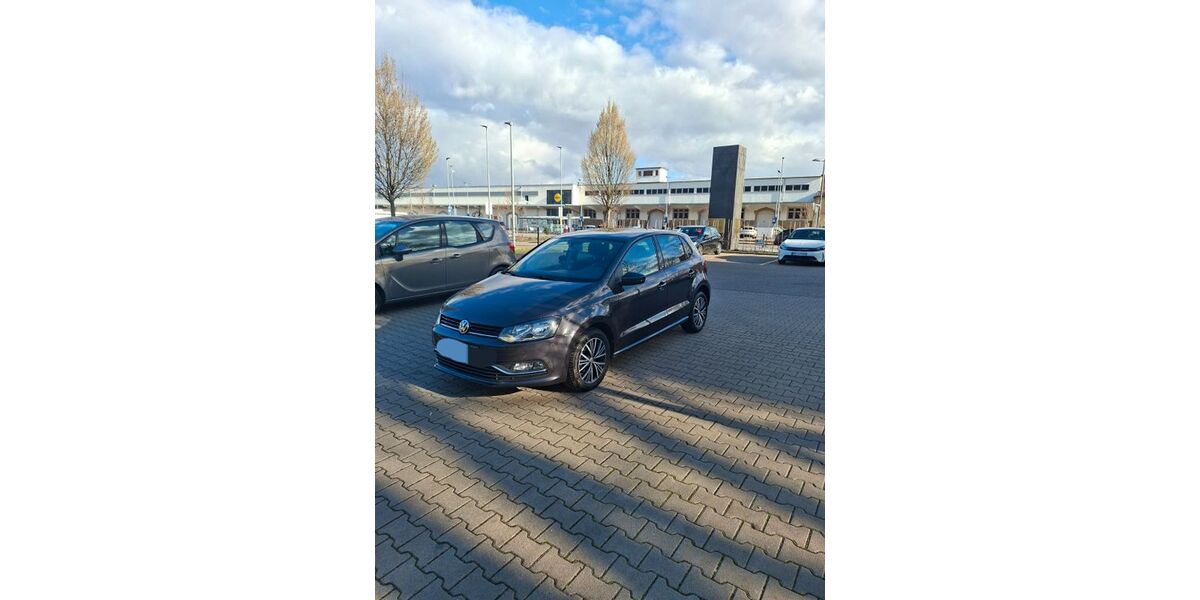 VW Polo 139.025 km 5.990 &euro; Pforzheim 75175
