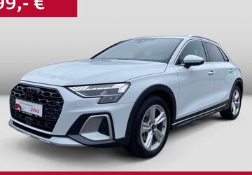 Audi A3 7.151 km 30.890 &euro; Pforzheim 75179