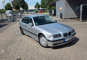 BMW 316 174.000 km 1.700 &euro; Pforzheim 75177