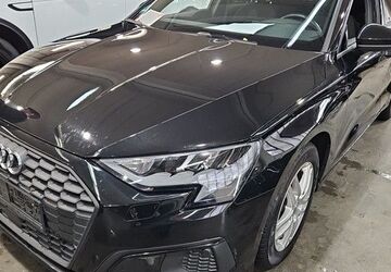 Audi A3 123.440 km 20.900 &euro; Bretten 75015