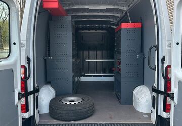 Renault Master 63.232 km 21.300 &euro; Sindelfingen 71065