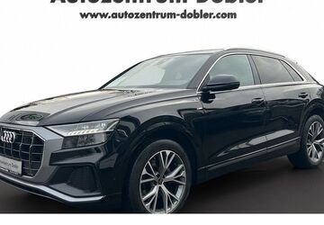 Audi Q8 46.800 km 64.980 &euro; Mühlacker 75417
