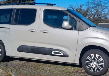 Citroen Berlingo 99.800 km 17.400 &euro; Straubenhardt 75334