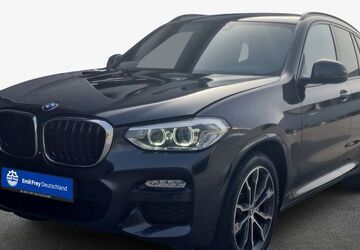 BMW X3 M 83.458 km 35.660 &euro; Ettlingen 76275