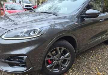 Ford Kuga 202.000 km 15.942 &euro; Karlsruhe 76189