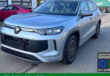 VW Tayron 17.850 km 35.950 &euro; Knittlingen 75438