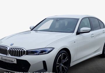 BMW 320 18.903 km 42.990 &euro; Ettlingen 76275