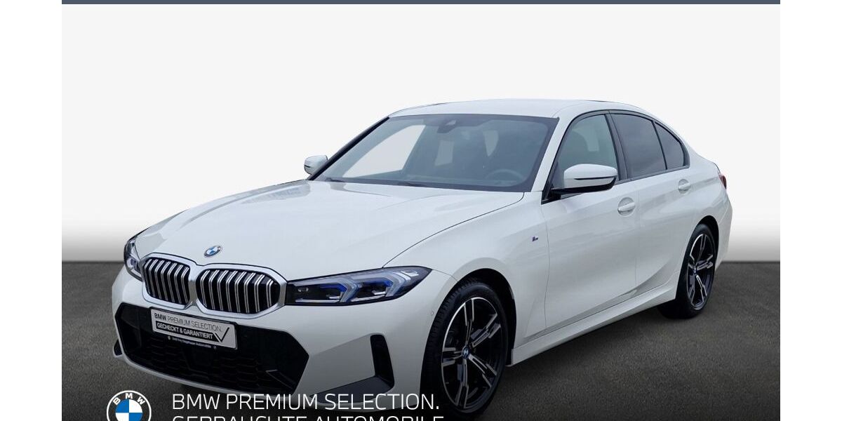 BMW 320 18.903 km 42.990 &euro; Ettlingen 76275