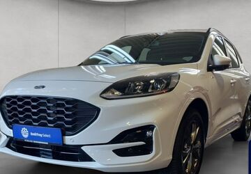 Ford Kuga 38.315 km 21.450 &euro; Pforzheim 75179