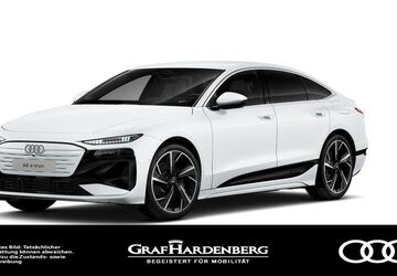 Audi A6 e-tron 7.697 km 56.980 &euro; Karlsruhe 76131