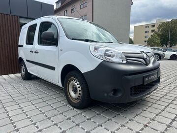 Gebrauchte Renault Kangoo