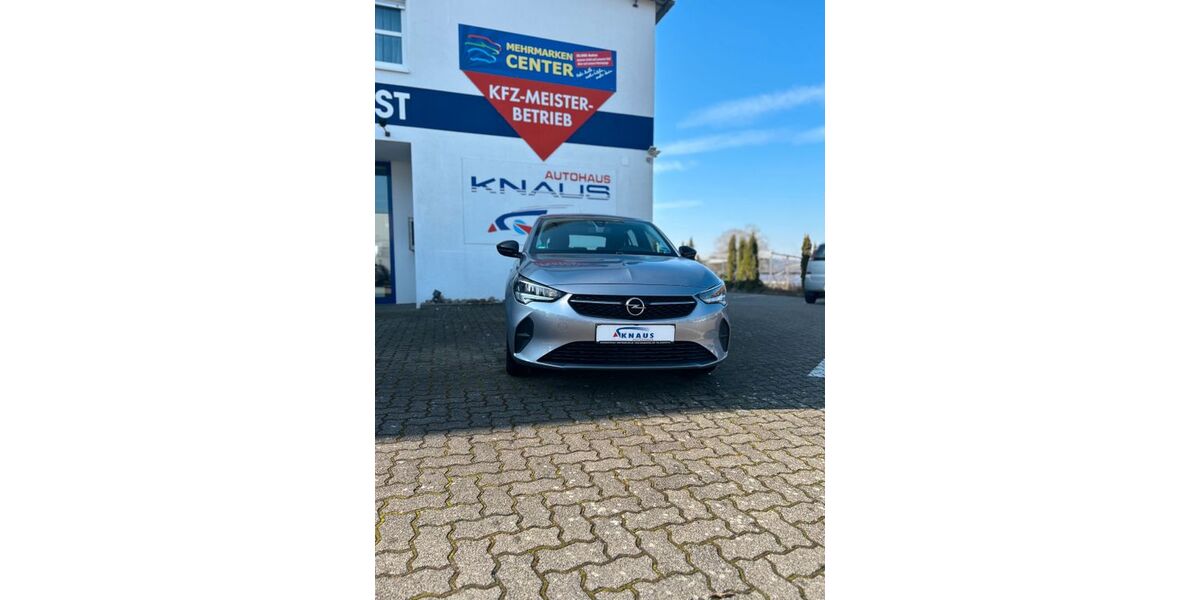 Opel Corsa 31.060 km 13.650 &euro; Walzbachtal 75045