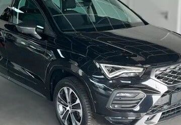 Seat Ateca 40.500 km 26.000 &euro; Pforzheim 75173