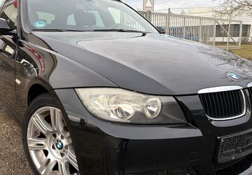 BMW 320 229.000 km 4.999 &euro; Bruchsal 76646