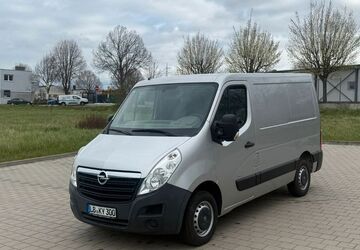Opel Movano 66.000 km 12.900 &euro; Sachsenheim 74343