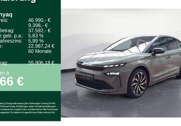 Skoda Enyaq 8.999 km 45.990 &euro; Ettlingen 76275