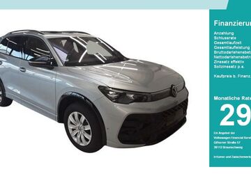 VW Tiguan 16.858 km 48.590 &euro; Weil der Stadt 71263