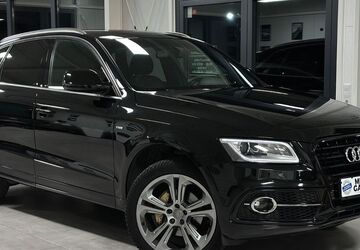 Audi Q5 150.000 km 19.990 &euro; Mühlacker 75417