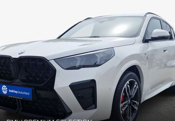 BMW X2 5.900 km 49.990 &euro; Ettlingen 76275