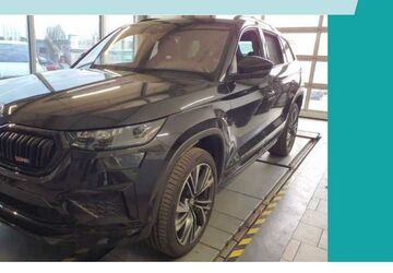 Skoda Kodiaq 17.686 km 44.490 &euro; Calw 75365