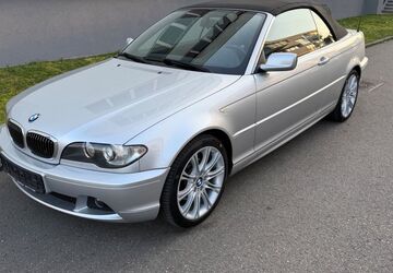 BMW 325 198.000 km 12.800 &euro; Sindelfingen 71069