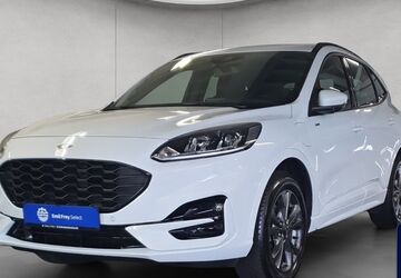 Ford Kuga 52.262 km 21.850 &euro; Pforzheim 75179