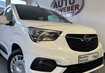 Opel Combo Life 69.000 km 16.890 &euro; Sindelfingen/Darmsheim 71069