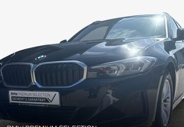 BMW 318 58.853 km 29.990 &euro; Ettlingen 76275