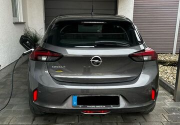 Opel Corsa 37.000 km 12.450 &euro; Malsch 76316