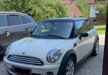 Mini Cooper 188.000 km 1.800 &euro; Wildberg 72218