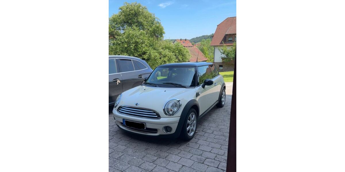 Mini Cooper 188.000 km 1.800 &euro; Wildberg 72218