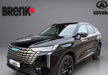 GWM Andere 1.500 km 32.950 &euro; Karlsruhe 76187