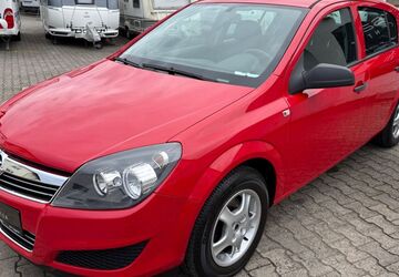 Opel Astra 108.900 km 3.980 &euro; Gaggenau 76571