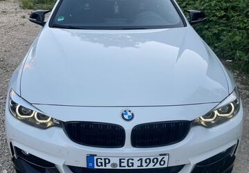 BMW 420 Gran Coupé 166.500 km 21.300 &euro; Leonberg 71229