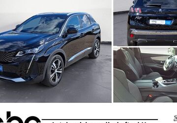 Peugeot 3008 22.600 km 23.320 &euro; Mühlacker 75417