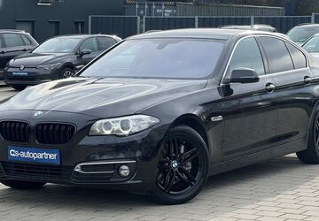 BMW 530 186.000 km 16.900 &euro; Sindelfingen 71065