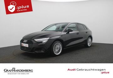 Audi A3 10.880 km 27.380 &euro; Karlsruhe 76131