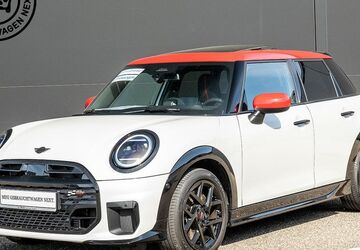 Mini Cooper C 14.259 km 30.658 &euro; Gerlingen 70839