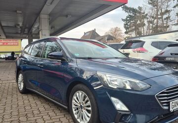 Ford Focus 230.000 km 7.490 &euro; Neumalsch 76316