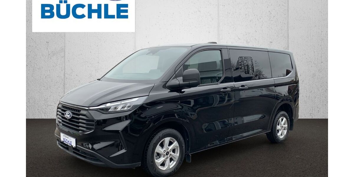 Ford Tourneo Custom 13.600 km 40.880 &euro; Ölbronn 75248