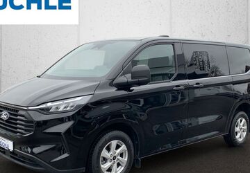 Ford Tourneo Custom 13.600 km 41.468 &euro; Ölbronn 75248