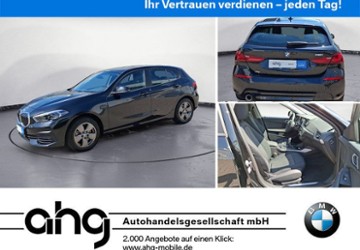 BMW 116 20.225 km 18.320 &euro; Pforzheim 75179