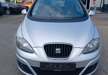 Seat Altea 208.000 km 2.150 &euro; Karlsruhe 76185