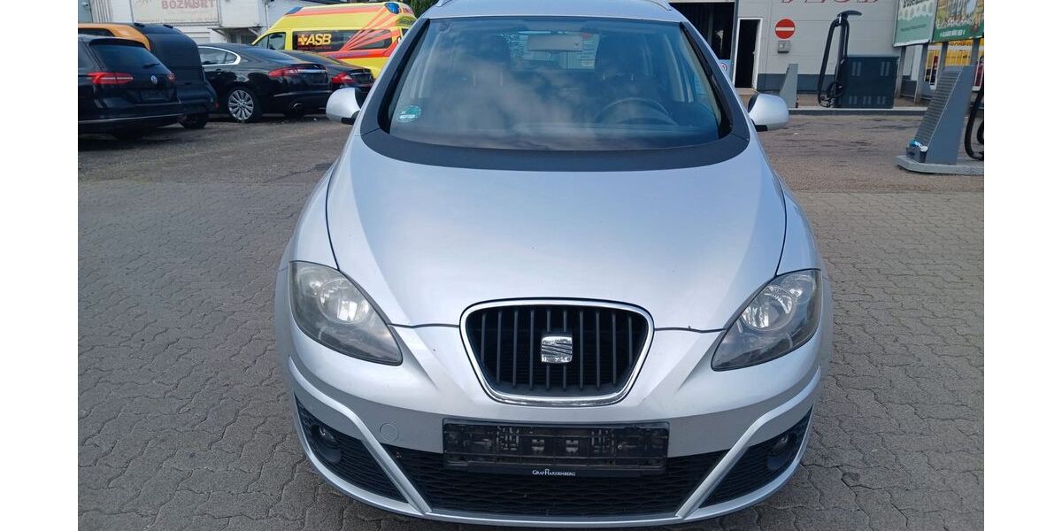 Seat Altea 208.000 km 2.150 &euro; Karlsruhe 76185