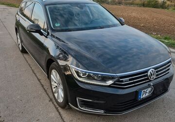 VW Passat Variant 88.787 km 18.800 &euro; Mühlacker 75417