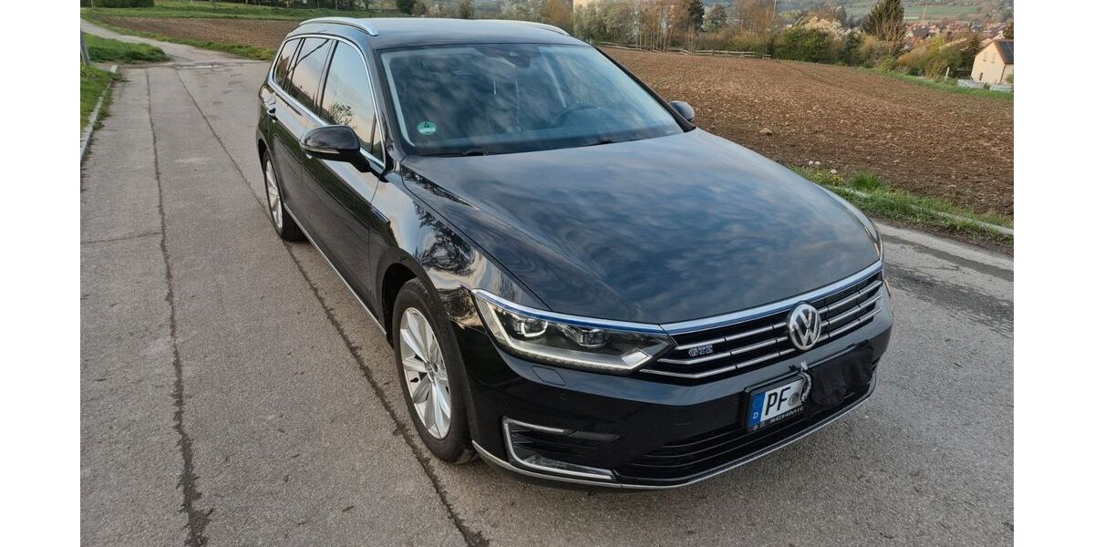 VW Passat Variant 88.787 km 18.800 &euro; Mühlacker 75417