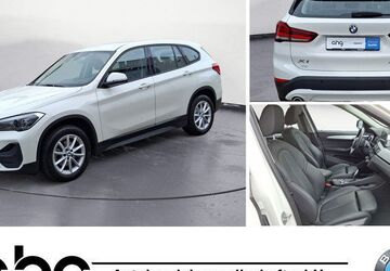 BMW X1 119.450 km 21.490 &euro; Pforzheim 75179