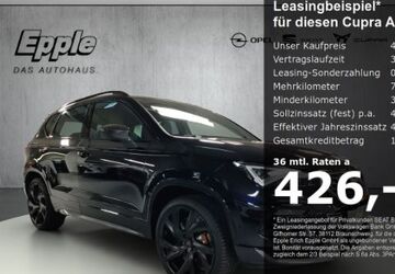 Cupra Ateca 2.990 km 47.990 &euro; Rutesheim 71277