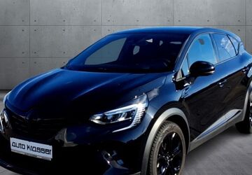 Renault Captur 18.900 km 22.990 &euro; Ettlingen 76275