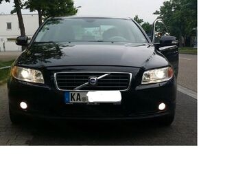 Volvo S80 249.000 km 5.999 &euro; karlsruhe 76135